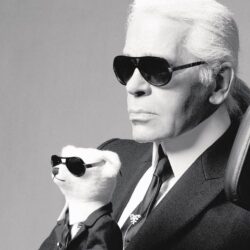 Karl Lagerfeld photo 2 of 83 pics, wallpapers
