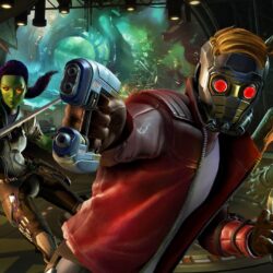 Leaked Guardians of the Galaxy Star Lord outfit could be coming to