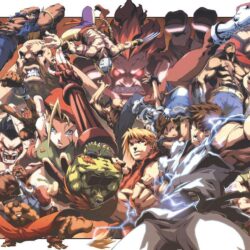 Video Game Street Fighter Wallpapers