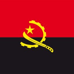 Flag Of Angola wallpapers, Misc, HQ Flag Of Angola pictures