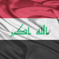 Iraq Flag wallpapers