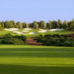 Jumeirah Golf Estates Wallpapers