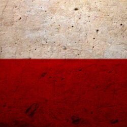 Flag Of Poland Mobile Phone Wallpapers