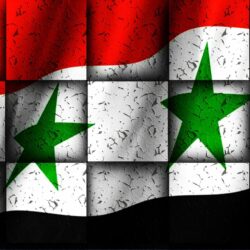 syria and