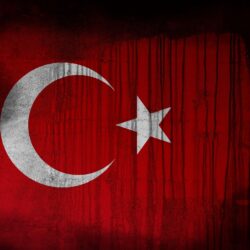 13 Flag Of Turkey HD Wallpapers