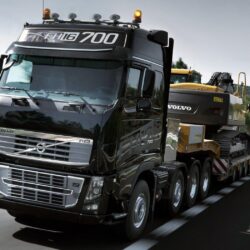 Volvo FH wallpapers