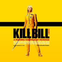 Kill Bill: Vol. 1 wallpapers and image