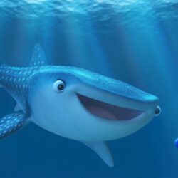 2016 Finding Dory Wallpapers
