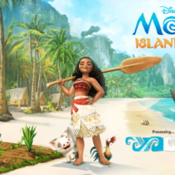 App Review: Moana Island Life