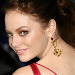 Emma Stone in Zombieland Wallpapers