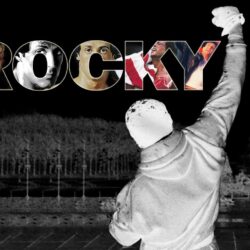 16 Rocky Wallpapers
