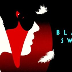 Black Swan&Poster Wallpapers