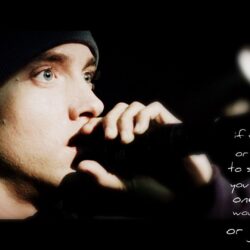 Awesome Eminem Wallpapers 07