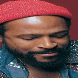 wi.381: Marvin Gaye Wallpapers
