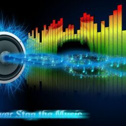 Music Wallpapers Bass Hd Cool 7 HD Wallpapers
