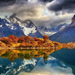 Paine Tag wallpapers: Andes Chile South Mountains Patagonia