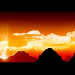 Sunrise At Machu Picchu Urbanbushido Desktop Wallpapers