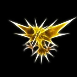 Zapdos Wallpapers