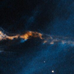 Vela Constellation: Facts, Myth, Stars, History, Deep Sky Objects