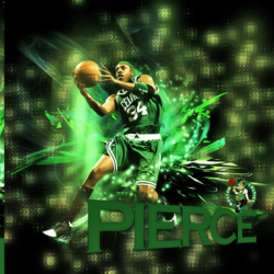 Celtics Beautiful Latest HD Wallpapers 2013