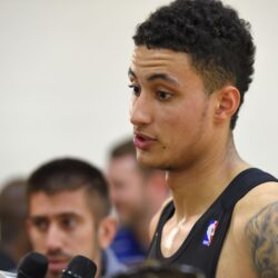 Kyle Kuzma