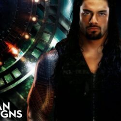 Roman Reigns Hd Wallpapers Free Download
