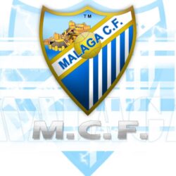 Malaga Cf Wallpapers by carevici