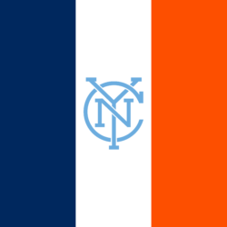 New York City FC Backgrounds & Wallpapers