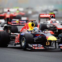 HD Wallpapers 2011 Formula 1 Grand Prix of Hungary