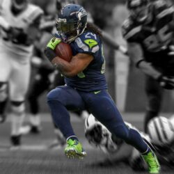 Russell Wilson