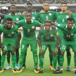 Confirmed: Super Eagles to play friendly game with Argentina on
