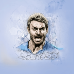 Painting De Rossi Pictures to Pin