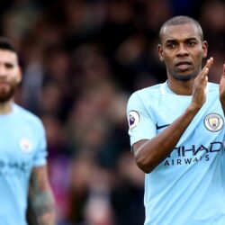 Fernandinho calls on ‘experienced’ Manchester City players to step