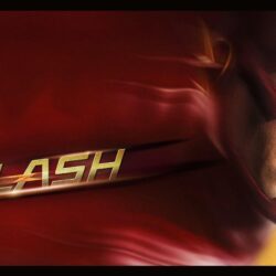 35 The Flash