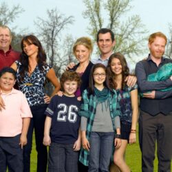 Full HD 1080p Modern family Wallpapers HD, Desktop Backgrounds