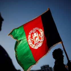 Afghanistan Flag Wallpapers for Android