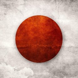 Japan Flag HD Wallpapers