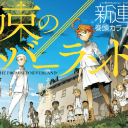 The Promised Neverland image The Promised Neverland HD wallpapers