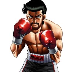 Ippo Makunouchi Wallpapers 14272