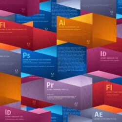 Download Adobe Wallpapers