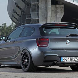 2013 Tuningwerk BMW M135i