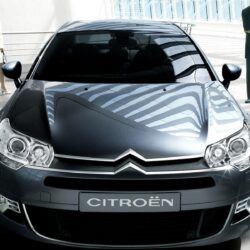 Citroen HD Wallpapers and Backgrounds