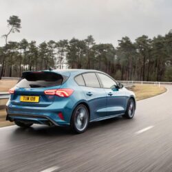 Hot new 2019 Ford Focus ST: 10 things you need to know