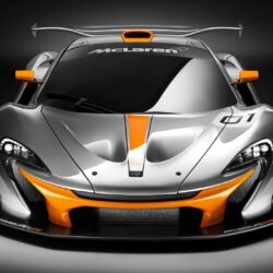 McLaren P1 GTR Hd Wallpapers 41530