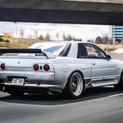 Nissan Skyline R32 Wallpapers