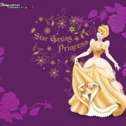The Image of Disney Company Cinderella HD Wallpapers
