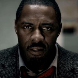 Actor 2016 Idris Elba 4K Wallpapers