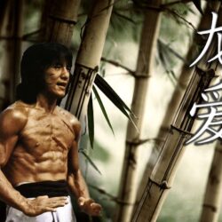 Jackie Chan Wallpapers HD