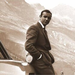 Sean Connery Wallpapers, Sean Connery Wallpapers For Free Download