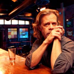 William Macy HD Wallpapers